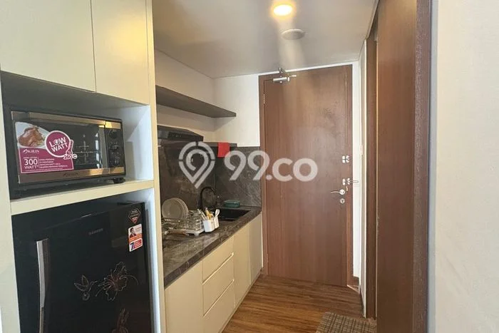 Apartemen Strategis 34m2 di Nagoya Batam 1 Bedroom Apartemen Strategis 34m2 di Nagoya Batam 1 Bedroom