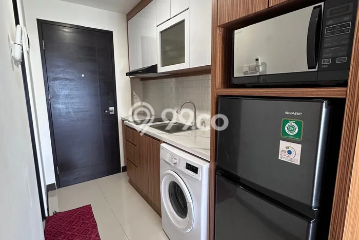 Disewakan Apartemen Ekonomis 1 KT di Nagoya Batam Disewakan Apartemen Ekonomis 1 KT di Nagoya Batam