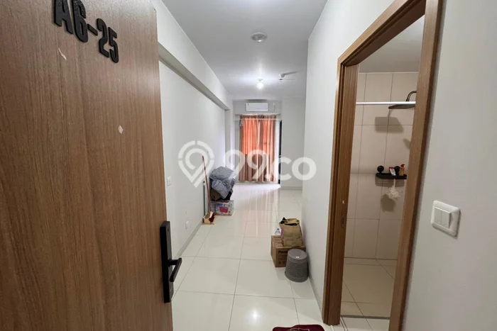 Hunian Apartemen Budget Friendly di Batam dengan 1 Kamar Tidur, 1 Kamar Mandi Hunian Apartemen Budget Friendly di Batam dengan 1 Kamar Tidur, 1 Kamar Mandi