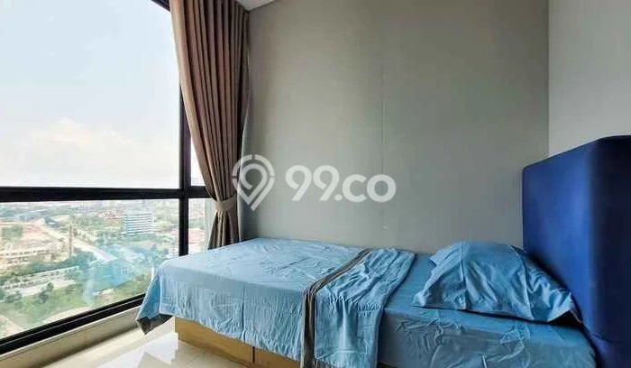 Sewa Apartemen Harga Terjangkau di Batam Centre 2 Bedroom Sewa Apartemen Harga Terjangkau di Batam Centre 2 Bedroom