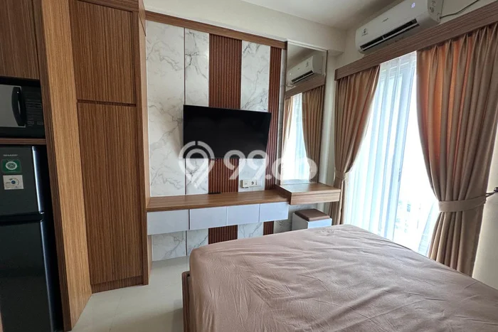 Disewakan Apartemen Ekonomis 1 KT di Nagoya Batam Disewakan Apartemen Ekonomis 1 KT di Nagoya Batam