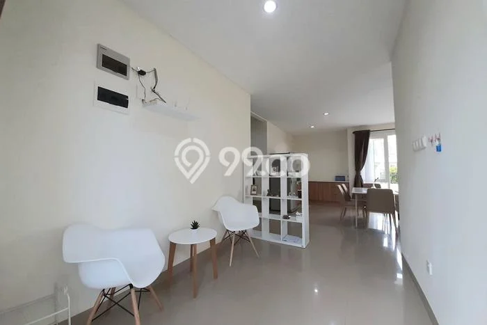 Jarang Ada! Rumah Sewa 4 Kamar Nyaman Siap Huni Batam Centre Jarang Ada! Rumah Sewa 4 Kamar Nyaman Siap Huni Batam Centre