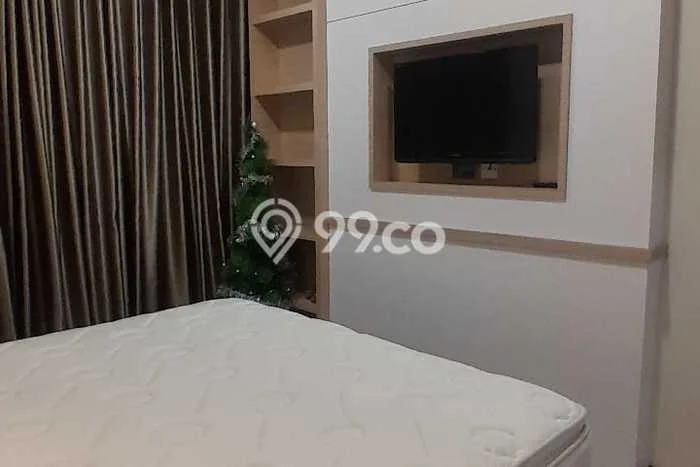 Apartemen Minimalis untuk Disewa, 1 Kamar di Batam Apartemen Minimalis untuk Disewa, 1 Kamar di Batam