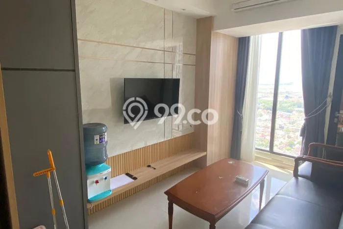 Sewa Apartemen Ekonomis 2 KT di Batam Centre Batam Sewa Apartemen Ekonomis 2 KT di Batam Centre Batam