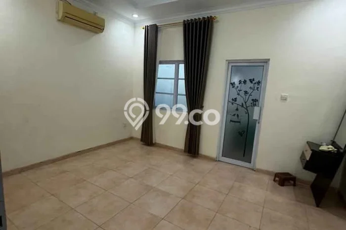 Rumah sewa siap pakai 4 KT di Batam Centre, Batam Rumah sewa siap pakai 4 KT di Batam Centre, Batam