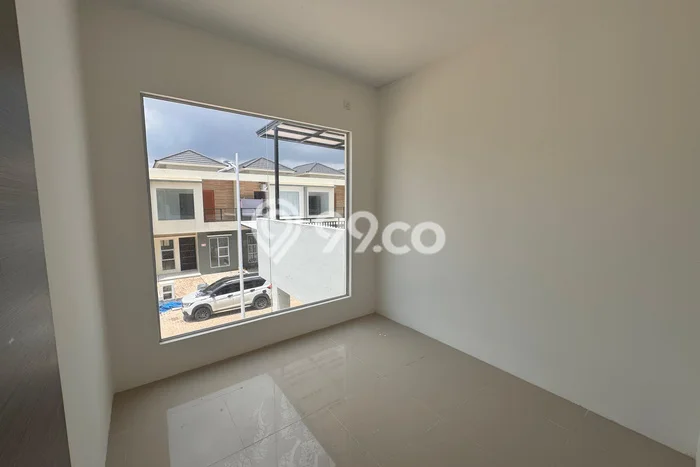 Disewakan Rumah Murah di Batam Centre Batam dengan 3 KT Disewakan Rumah Murah di Batam Centre Batam dengan 3 KT