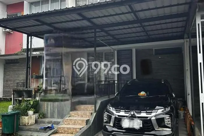 Jarang Ada! Rumah Kontrakan 3 Kamar Nyaman Siap Huni Batam Centre Jarang Ada! Rumah Kontrakan 3 Kamar Nyaman Siap Huni Batam Centre