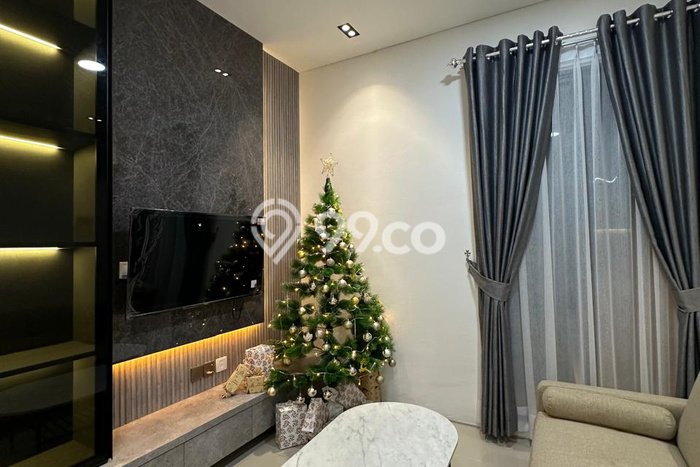 Rumah Disewakan Batam LT 100m2 LB 100m2 Kawasan Batam Centre Rumah Disewakan Batam LT 100m2 LB 100m2 Kawasan Batam Centre