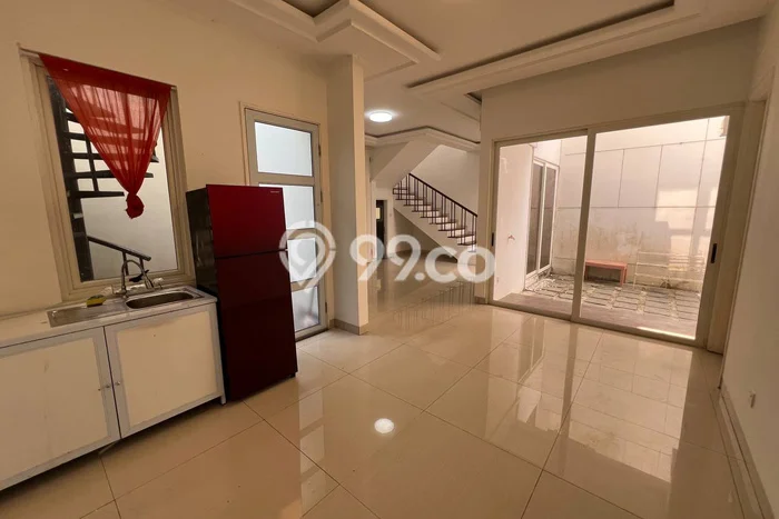 Disewakan Rumah Harga Terjangkau di Batam Centre Batam dengan 3 Kamar Tidur Disewakan Rumah Harga Terjangkau di Batam Centre Batam dengan 3 Kamar Tidur