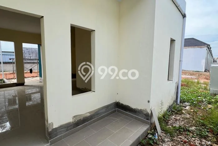 Dijual Hunian Rumah Nyaman 2 Kamar di Batam Centre, Batam Dijual Hunian Rumah Nyaman 2 Kamar di Batam Centre, Batam