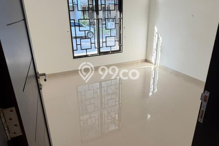 Rumah sewa siap pakai 4 KT di Batam Centre, Batam Rumah sewa siap pakai 4 KT di Batam Centre, Batam
