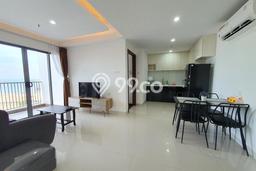 Sewa Apartemen Harga Terjangkau di Nagoya 2 Bedroom Sewa Apartemen Harga Terjangkau di Nagoya 2 Bedroom