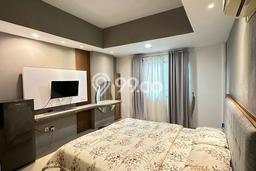 Hunian Apartemen Budget Friendly di Batam dengan 1 Kamar Tidur, 1 Kamar Mandi Hunian Apartemen Budget Friendly di Batam dengan 1 Kamar Tidur, 1 Kamar Mandi
