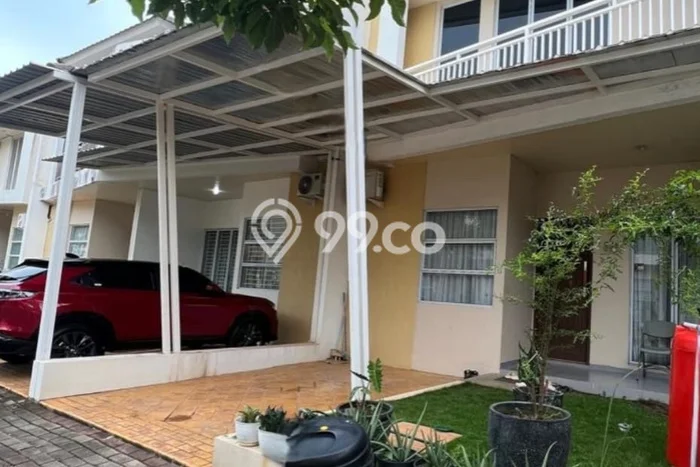 Jarang Ada! Rumah Sewa 3 Kamar Nyaman Siap Huni Batam Centre Jarang Ada! Rumah Sewa 3 Kamar Nyaman Siap Huni Batam Centre