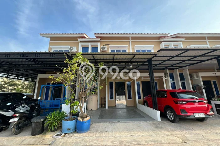 Jarang Ada! Rumah Kontrakan 2 Kamar Bagus Siap Huni Batam Centre Jarang Ada! Rumah Kontrakan 2 Kamar Bagus Siap Huni Batam Centre