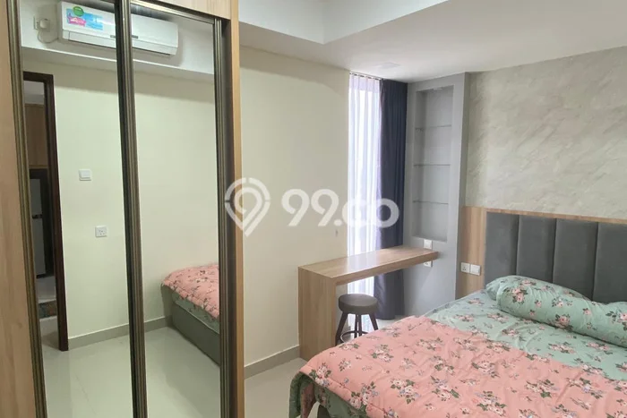 Sewa Apartemen Ekonomis 2 KT di Batam Centre Batam Sewa Apartemen Ekonomis 2 KT di Batam Centre Batam