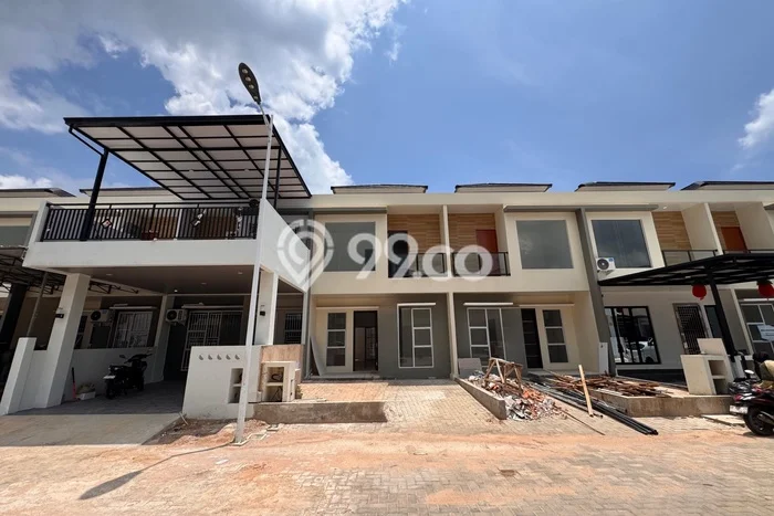 Disewakan Rumah Murah di Batam Centre Batam dengan 3 KT Disewakan Rumah Murah di Batam Centre Batam dengan 3 KT