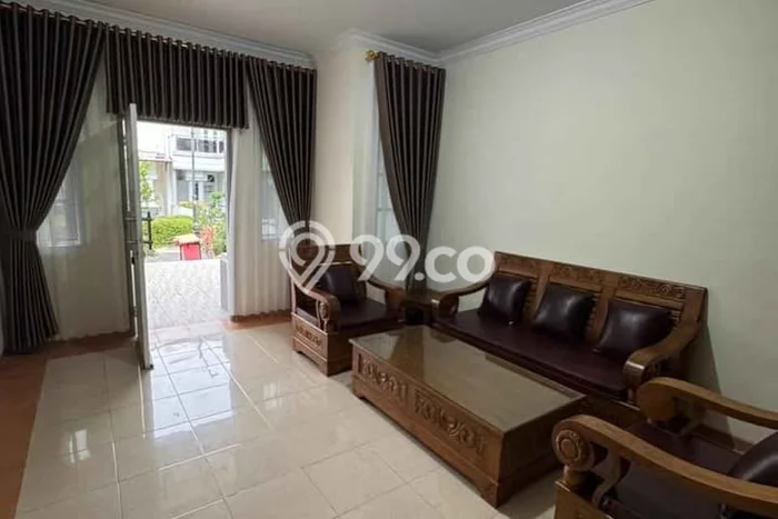 Rumah sewa siap pakai 4 KT di Batam Centre, Batam Rumah sewa siap pakai 4 KT di Batam Centre, Batam