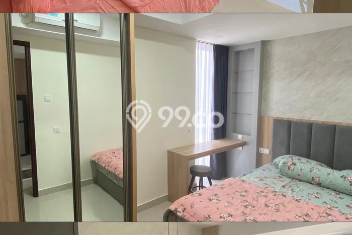 Sewa Apartemen Ekonomis 2 KT di Batam Centre Batam Sewa Apartemen Ekonomis 2 KT di Batam Centre Batam