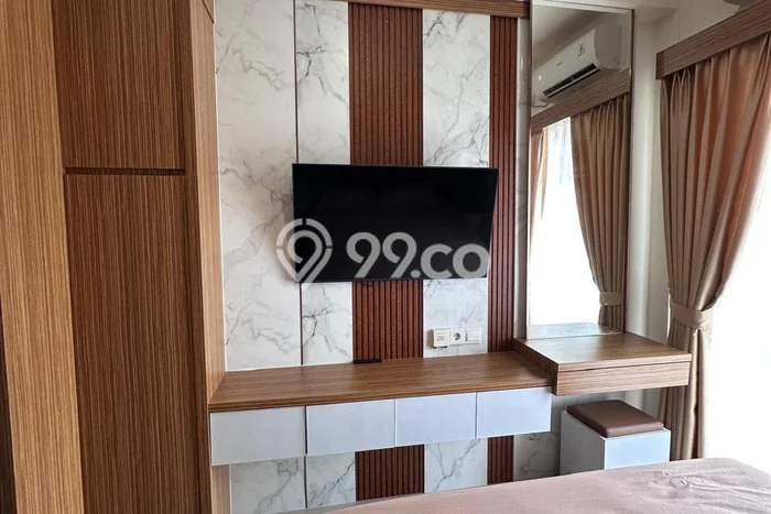 Disewakan Apartemen Ekonomis 1 KT di Nagoya Batam Disewakan Apartemen Ekonomis 1 KT di Nagoya Batam