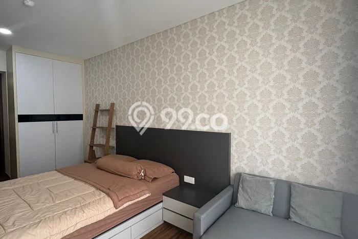 Apartemen Strategis 34m2 di Nagoya Batam 1 Bedroom Apartemen Strategis 34m2 di Nagoya Batam 1 Bedroom