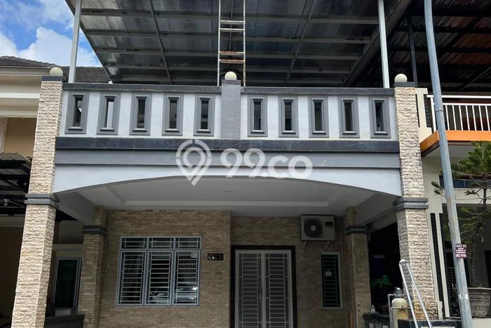 Sewa Rumah Murah di Batam Centre Batam dengan 3 KT Sewa Rumah Murah di Batam Centre Batam dengan 3 KT