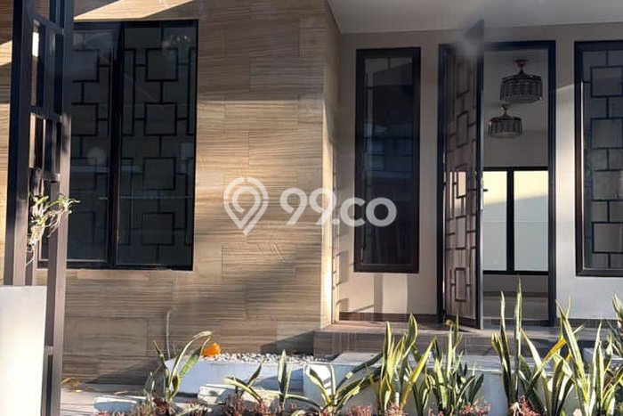 Rumah sewa siap pakai 4 KT di Batam Centre, Batam Rumah sewa siap pakai 4 KT di Batam Centre, Batam