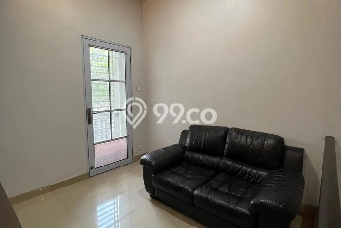 Sewa Rumah Murah di Batam Centre Batam dengan 3 KT Sewa Rumah Murah di Batam Centre Batam dengan 3 KT