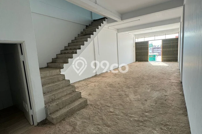 Ruko untuk Disewa di Pusat Batam Luas Bangunan 90m2 Ruko untuk Disewa di Pusat Batam Luas Bangunan 90m2