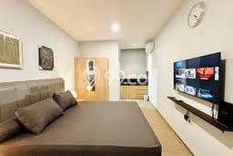 Kost Strategis Disewakan di Kembangan, Jakarta Barat Kondisi Baik Full Furnished Kost Strategis Disewakan di Kembangan, Jakarta Barat Kondisi Baik Full Furnished
