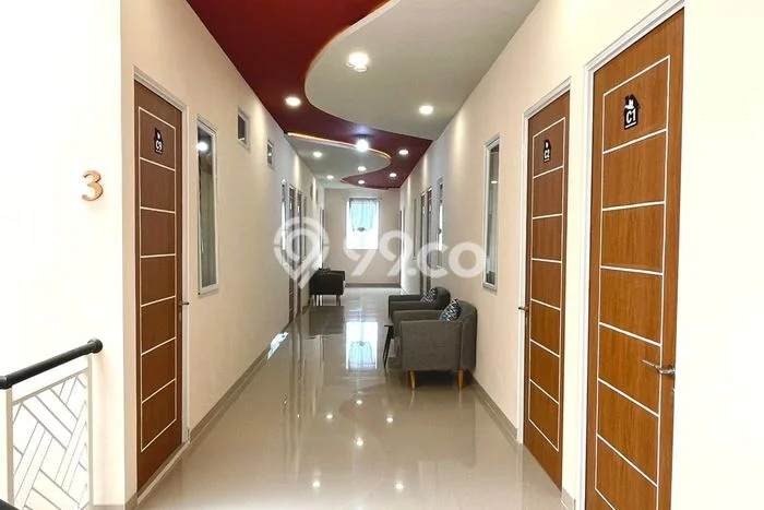 Kamar Kost untuk Disewa di Meruya Nyaman dan Strategis Kamar Kost untuk Disewa di Meruya Nyaman dan Strategis