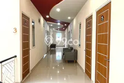 Kamar Kost untuk Disewa di Meruya Nyaman dan Strategis Kamar Kost untuk Disewa di Meruya Nyaman dan Strategis
