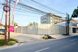 Tanah Komersial Disewakan di Kembangan Jakarta Barat Seluas 900m2 Tanah Komersial Disewakan di Kembangan Jakarta Barat Seluas 900m2