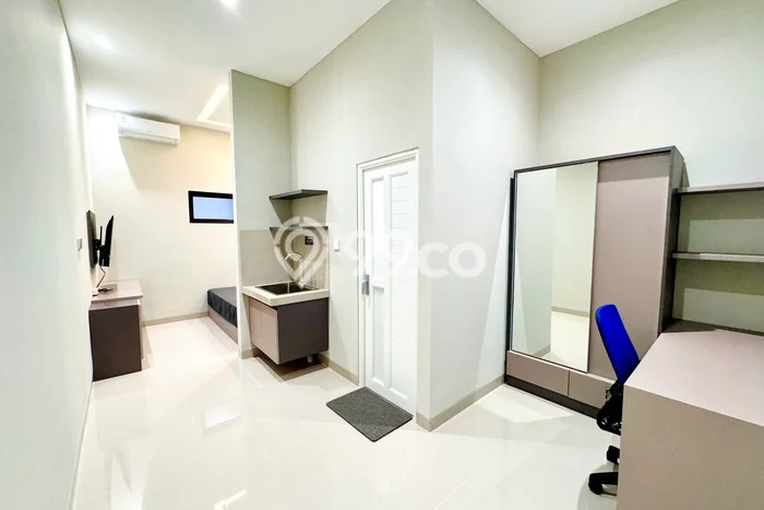 Kost Disewakan di Meruya Harga Bersahabat Kost Disewakan di Meruya Harga Bersahabat