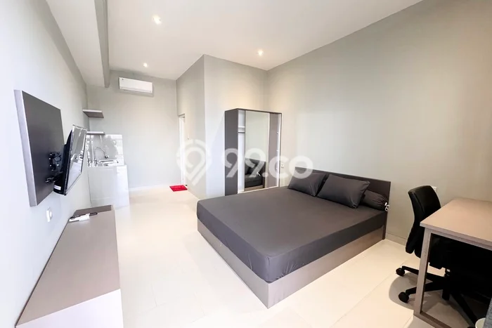 Kost Siap Pakai di Jakarta Barat Bisa Langsung Pindah Kost Siap Pakai di Jakarta Barat Bisa Langsung Pindah