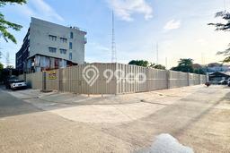 Lahan Disewakan Lokasi Meruya Jakarta Barat Luas 900m2 Lahan Disewakan Lokasi Meruya Jakarta Barat Luas 900m2