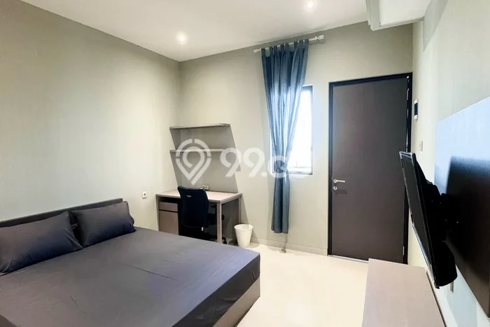 Kost Siap Pakai di Jakarta Barat Bisa Langsung Pindah Kost Siap Pakai di Jakarta Barat Bisa Langsung Pindah