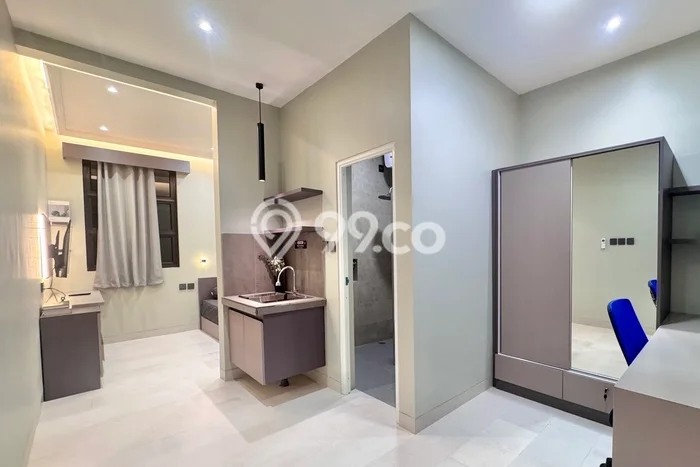 Kost Siap Huni di Kembangan, Jakarta Barat Kost Siap Huni di Kembangan, Jakarta Barat