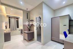 Kost Siap Huni di Kembangan, Jakarta Barat Kost Siap Huni di Kembangan, Jakarta Barat