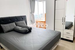 Apartemen Harga Murah dengan 2 BR & 1 KM di Kembangan Jakarta Barat Apartemen Harga Murah dengan 2 BR & 1 KM di Kembangan Jakarta Barat