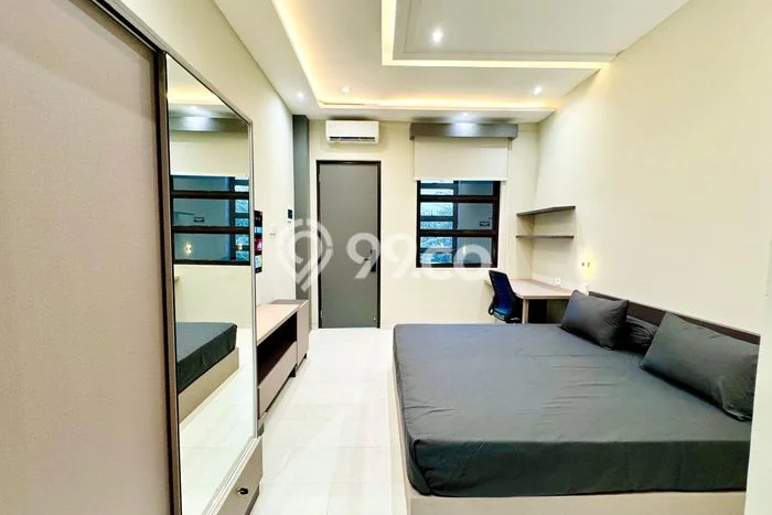 Kost Disewakan di Meruya Harga Bersahabat Kost Disewakan di Meruya Harga Bersahabat