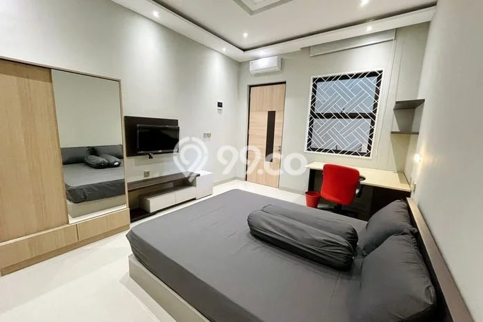 Rumah Kost Disewakan di Meruya Harga Kompetitif Rumah Kost Disewakan di Meruya Harga Kompetitif