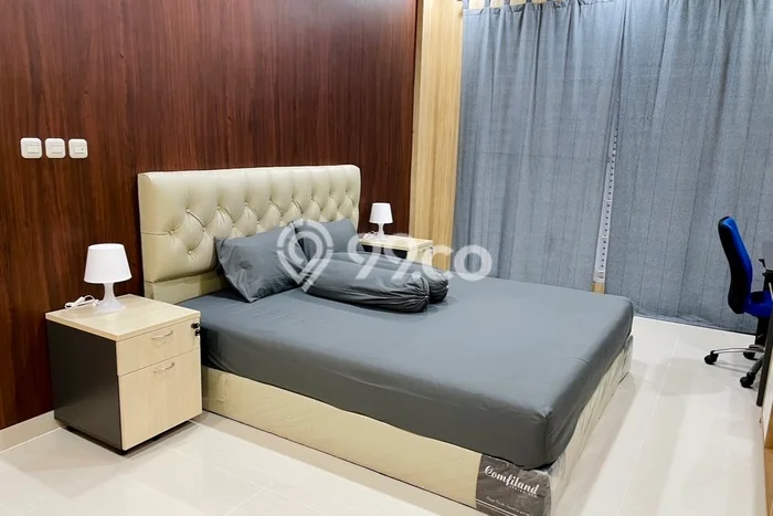 Kost Siap Huni di Jakarta Barat Cocok untuk Mahasiswa dan Pekerja Kost Siap Huni di Jakarta Barat Cocok untuk Mahasiswa dan Pekerja