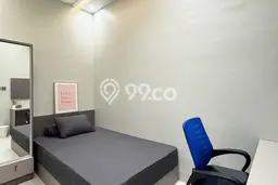 Jarang Ada! Kost Untuk Disewa di Jakarta Barat Lokasi Strategis Jarang Ada! Kost Untuk Disewa di Jakarta Barat Lokasi Strategis