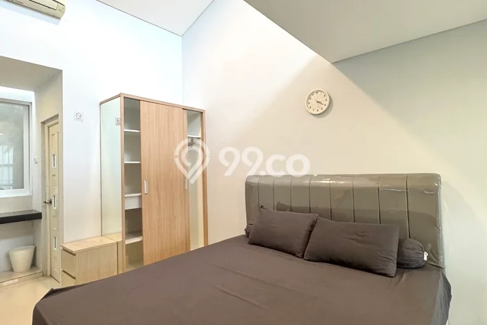 Rumah Kost Disewakan di Kembangan, Jakarta Barat Full Furnished Rumah Kost Disewakan di Kembangan, Jakarta Barat Full Furnished