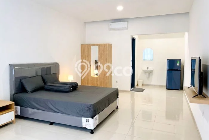 Kost Nyaman di Jakarta Barat Cocok untuk Mahasiswa dan Pekerja Kost Nyaman di Jakarta Barat Cocok untuk Mahasiswa dan Pekerja