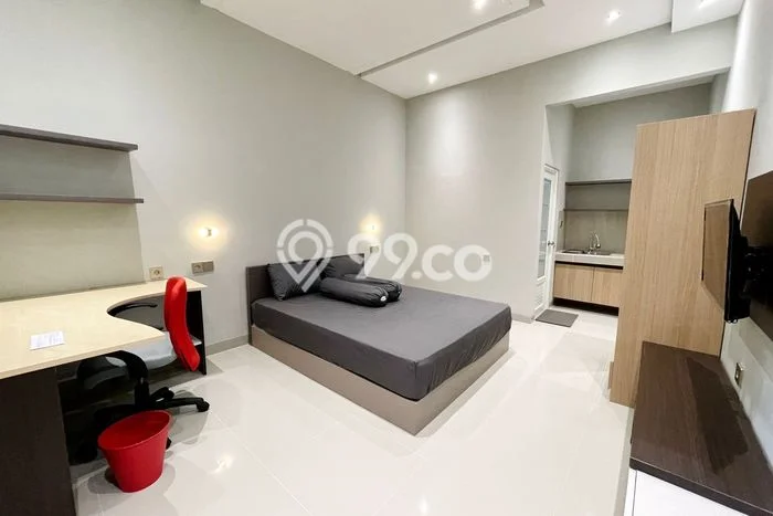 Rumah Kost Disewakan di Meruya Harga Kompetitif Rumah Kost Disewakan di Meruya Harga Kompetitif