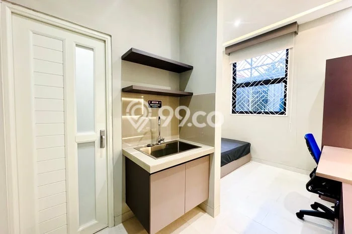 Kost Nyaman di Jakarta Barat Bisa Langsung Pindah Kost Nyaman di Jakarta Barat Bisa Langsung Pindah