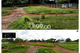 Tanah Dijual di Jakarta Barat Seluas 840m2 Strategis Tanah Dijual di Jakarta Barat Seluas 840m2 Strategis