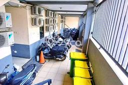 Unit Kost Dijual di Tomang dengan 70 Kamar Kawasan Strategis Unit Kost Dijual di Tomang dengan 70 Kamar Kawasan Strategis